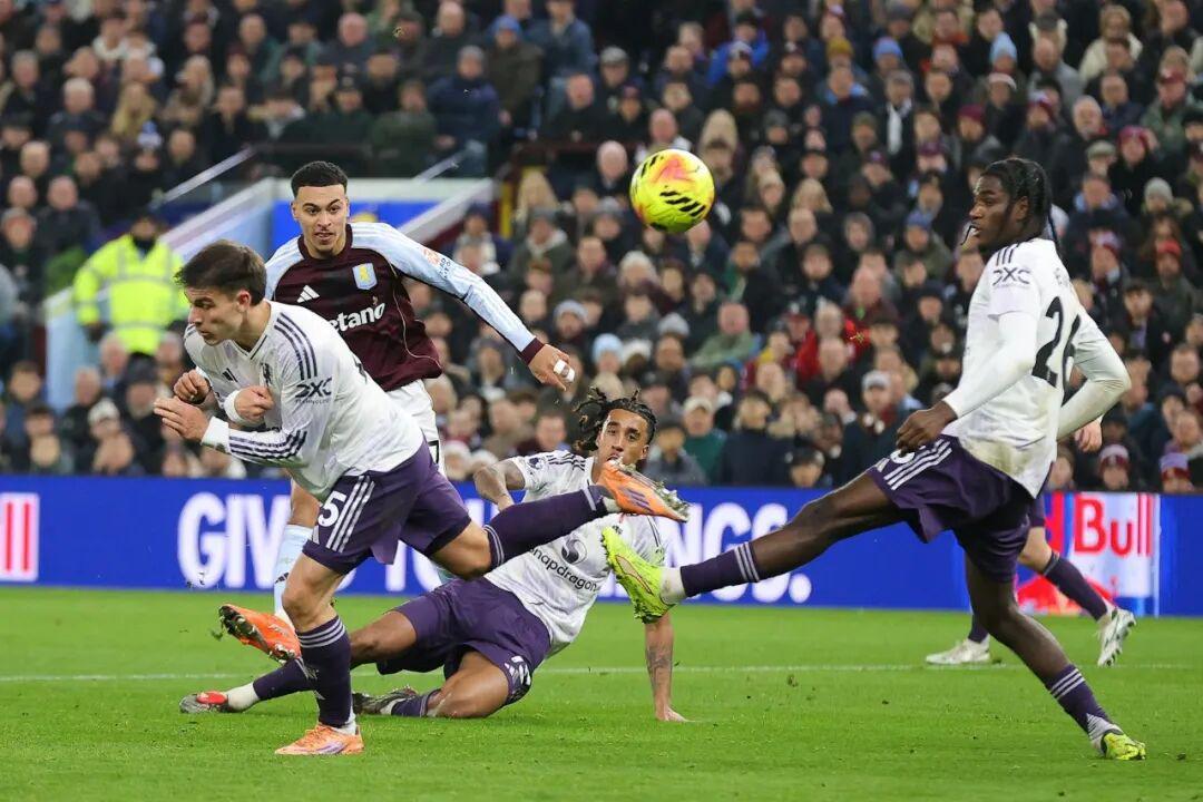 世界杯客户端升级下载-维拉“寒王”，已进化成英超新型前腰代表