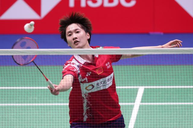 世界杯直播app官方下载安装中心-男双男单丢分敲响警钟 国羽虽晋级八强仍不可大意