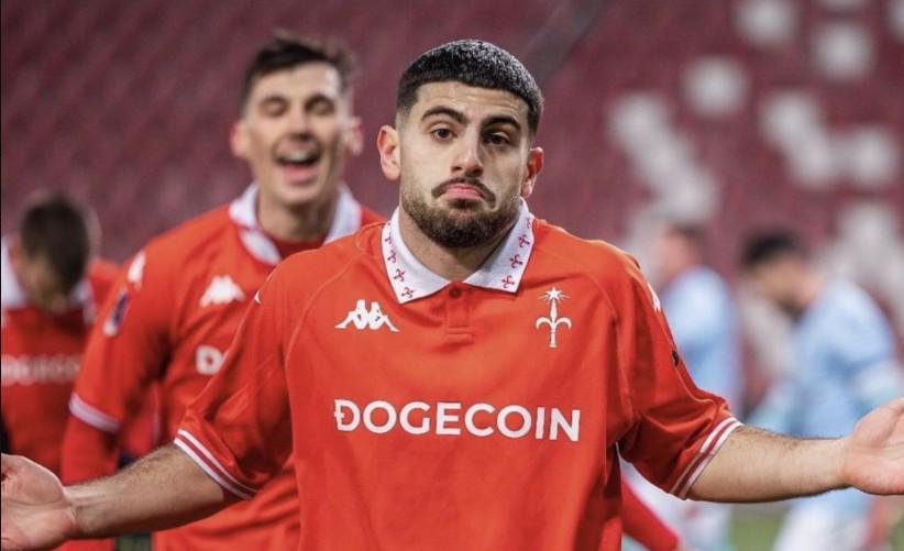 世界杯手机高清观看软件-斯基拉：特奥曼-贡杜兹已与尤文图斯签约，合同至2028年