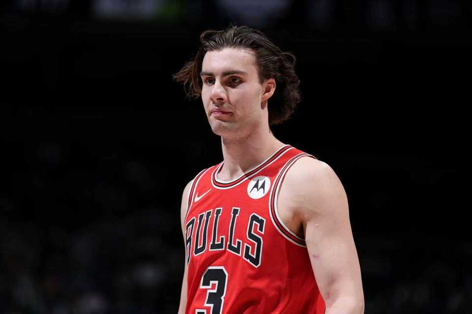 世界杯赛事直播平台下载-吉迪时隔11场复出21+6+5！公牛送森林狼4连败 华子20分连丢关键球