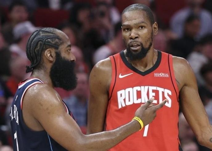 世界杯赛事直播平台下载-美记：哈登原本计划回到火箭，但火箭却并不想让他回去！