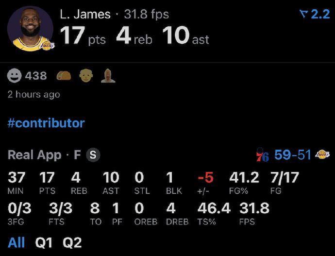 世界杯比赛在线观看地址-联盟第一！湖人关键时刻15胜2负 詹姆斯8失误末节却轰10分逆转