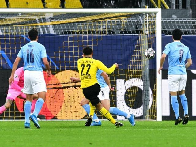 世界杯赛事直播平台下载-第N次掉进同一个坑里，永远都长不大的多特蒙德