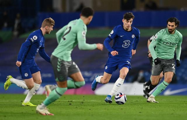 世界杯赛事直播平台下载-“切周一”定律继续生效 双蓝会图赫尔教安帅做事