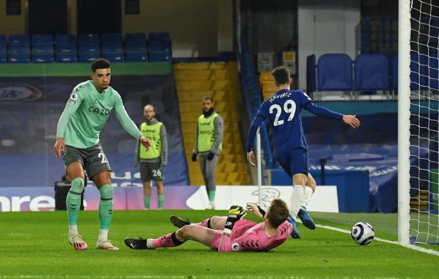 世界杯赛事直播平台下载-“切周一”定律继续生效 双蓝会图赫尔教安帅做事