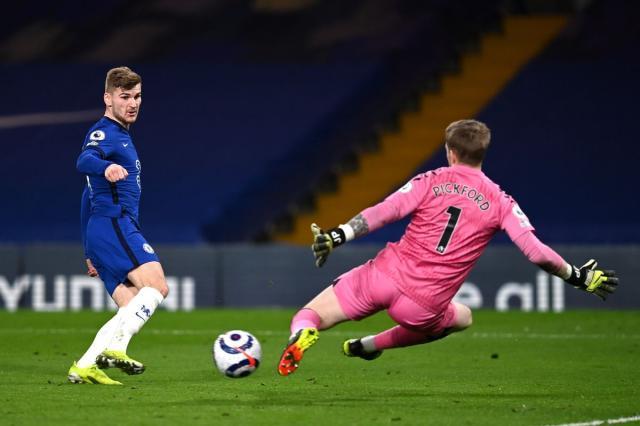 世界杯赛事直播平台下载-“切周一”定律继续生效 双蓝会图赫尔教安帅做事