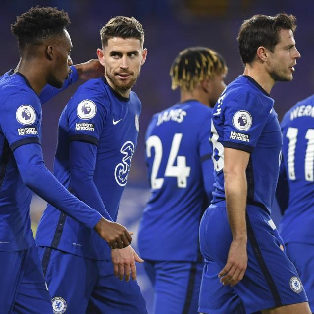 世界杯赛事直播平台下载-“切周一”定律继续生效 双蓝会图赫尔教安帅做事