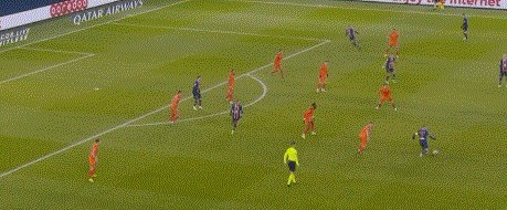 世界杯直播app官方下载安装中心-【法甲】姆巴佩造红牌+2射1传 内马尔+二弟破门4比0