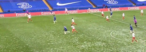 世界杯比赛在线观看地址-【足总杯】亚伯拉罕3球 韦尔纳失点 切尔西3比1晋级