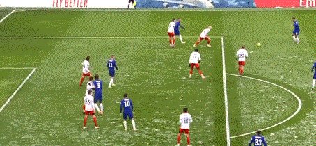 世界杯比赛在线观看地址-【足总杯】亚伯拉罕3球 韦尔纳失点 切尔西3比1晋级