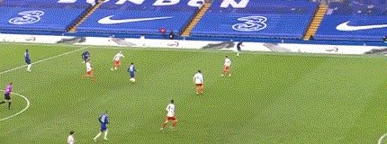 世界杯比赛在线观看地址-【足总杯】亚伯拉罕3球 韦尔纳失点 切尔西3比1晋级