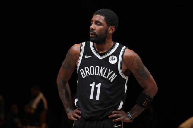 世界杯直播app官方下载安装中心-好家伙！“整活小能手”欧文没让人失望 KD选错人了