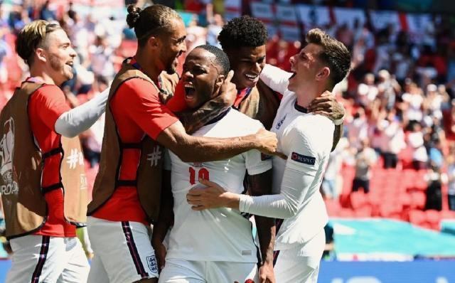 世界杯赛事直播平台下载-梁宏业：英格兰队如杂交水稻般强盛，如夺冠不奇怪