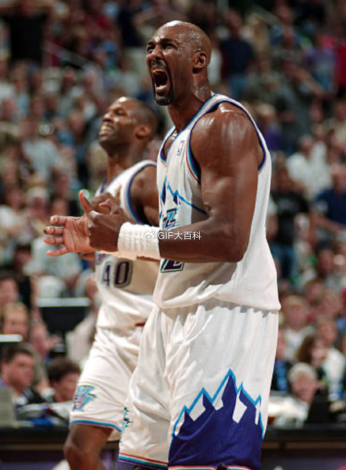 世界杯比赛在线观看地址-邮差永远准时！卡尔马龙NBA历史得分榜第二，和乔丹的时代对决|爵士|总决赛|迈克尔·乔丹|篮板|冠军_新浪体育_新浪新闻